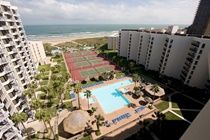 Saida III By South Padre Condo Rentals South Padre Island Luaran gambar