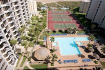 Saida III By South Padre Condo Rentals South Padre Island Luaran gambar